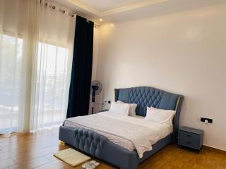 Crown Sat Apartment - 2