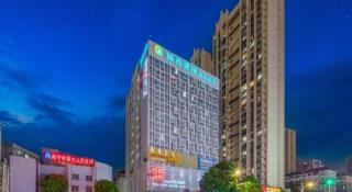 City Comfort Inn Nanning Guangxi University Xiuling Road Metro Station - 2