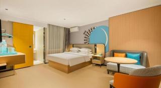 City Comfort Inn Nanning Guangxi University Xiuling Road Metro Station - 3