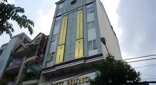 Binh Hung Hotel - 6