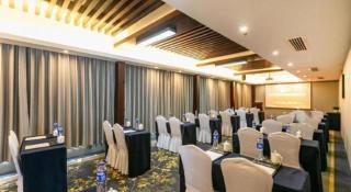 SSAW Boutique Hotel Shaoxing Ancient Town - 4