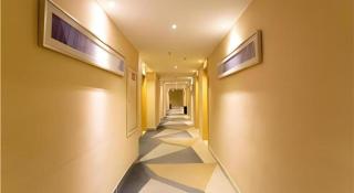 City Comfort Inn Jiangmen Xinhui Xiangshan Park - 8