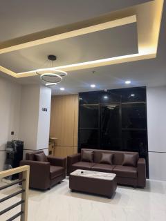 Prospero Hotel - 8