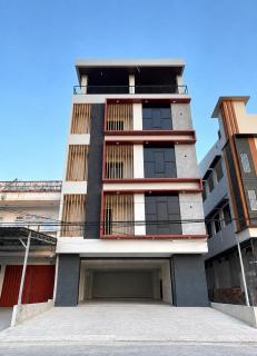 Prospero Hotel - 5