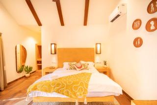 De Red Earth, Arambol - 4