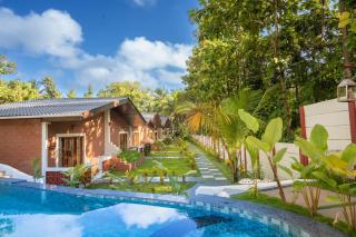 De Red Earth, Arambol - 0