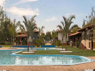 Apartment with shared pool near the sea - 4