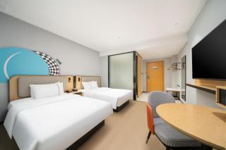 City Comfort Inn Nanning Normal University Changgang Road Metro Station - 1