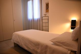 Casa Andrea Palladio - 72-square-meter apartment - parking - 1