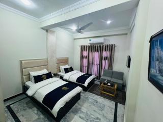 Hotel relax cottage swat - 8