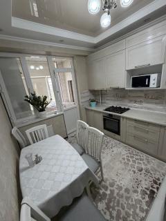 Tunduk Apartment - 6