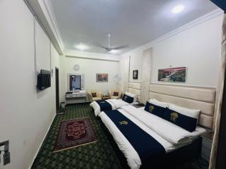 Hotel relax cottage swat - 7