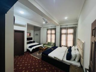 Hotel relax cottage swat - 6