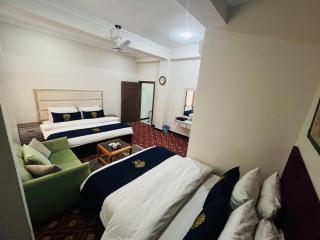 Hotel relax cottage swat - 4