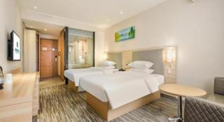 City Comfort Inn Nanning Zoo Keyuan Avenue - 9