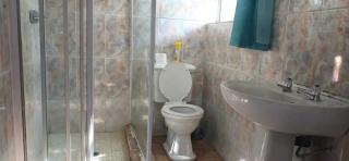 Dallas Inn mbabane - 5