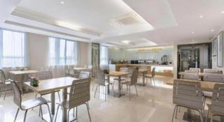 City Comfort Inn Foshan Shunde Daliang Qinghui Garden Xinsong - 9