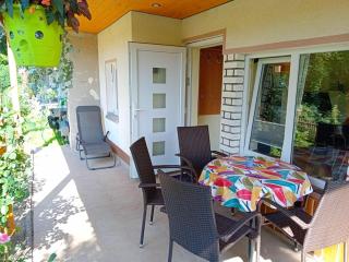 Bungalow Waldidyl im Erzgebirge - 1