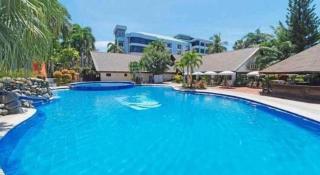 The Ritz Hotel at Garden Oases - 8