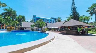 The Ritz Hotel at Garden Oases - 4