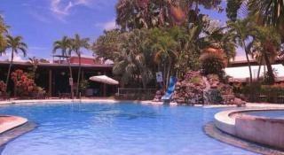 The Ritz Hotel at Garden Oases - 2