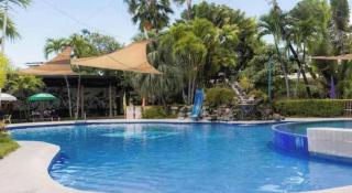 The Ritz Hotel at Garden Oases - 3