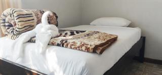 Dallas Inn mbabane - 7