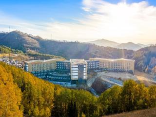 Ramada Hotel & Suite by Wyndham Gangwon Pyeongchang - 8