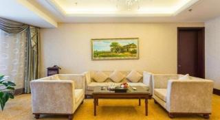 Inner Mongolia XingTai Phoenix Hotel - 2