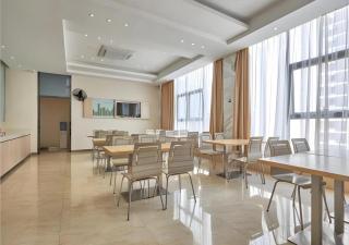 City Comfort Inn Laibin Xiangzhou Hot Spring - 8