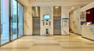City Comfort Inn Laibin Xiangzhou Hot Spring - 8