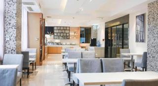City Comfort Inn Wuhan Hanyang Street Caidian Square Metro Station - 1