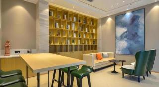 City Comfort Inn Wuhan Hanyang Street Caidian Square Metro Station - 6