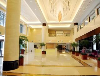Hotel Ramada Plaza Hangzhou Xiaoshan - 5