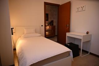 Casa Andrea Palladio - 72-square-meter apartment - parking - 2