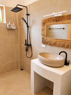 Cosy 2 beds pool villa in the heart of Koh Phangan - Ko Phangan - 4