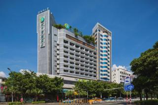City Comfort Inn Liuzhou Diwang North Station - 4