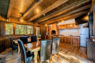 Silvia Chalet Poiana Brasov - 1
