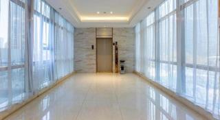 City Comfort Inn Wuhan Wansongyuan Wangjiadun East Metro - 3