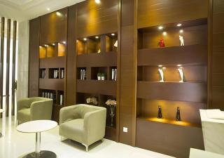 City Comfort Inn Ezhou Wenxing Avenue Central Hospital - 5