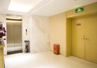 City Comfort Inn Ezhou Wenxing Avenue Central Hospital - 2