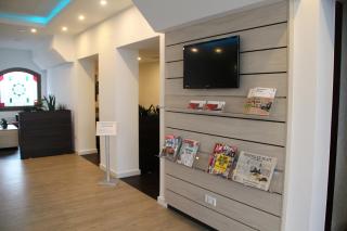 Wali's Hotel - Bielefeld - 4