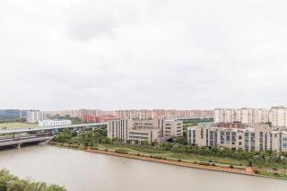 New century Manju Select Hotel Hongqiao Hub National Exhibition Center - 8