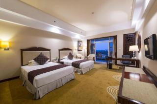 Country Garden Phoenix Hotel Huangshan - 4