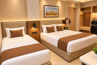 Hotel Runway Bengaluru Airport - 3