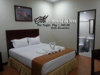 Castle Dreams Hotel - 7