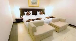 The Residence Airport & Spa Hotel - 5
