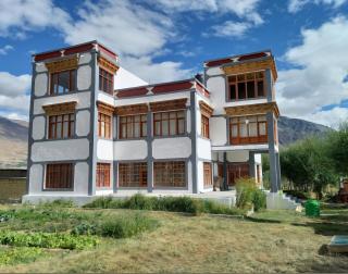 RAPSELCHAN GUEST HOUSE ZANSKAR, Ladakh - 0