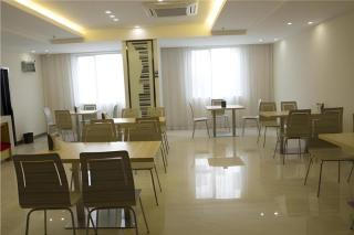 City Comfort Inn Nanning Binyang Square - 8
