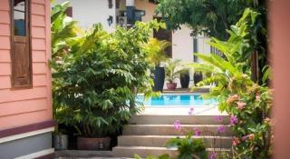 Sambopich Chenla Hotel - 2